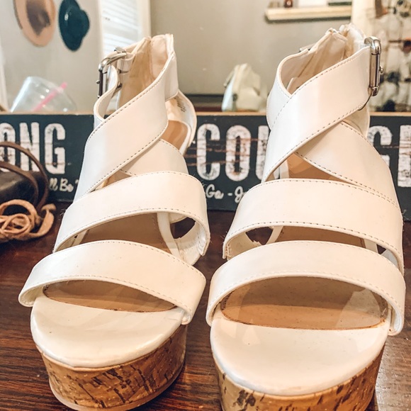 Express wedges - Picture 2 of 3